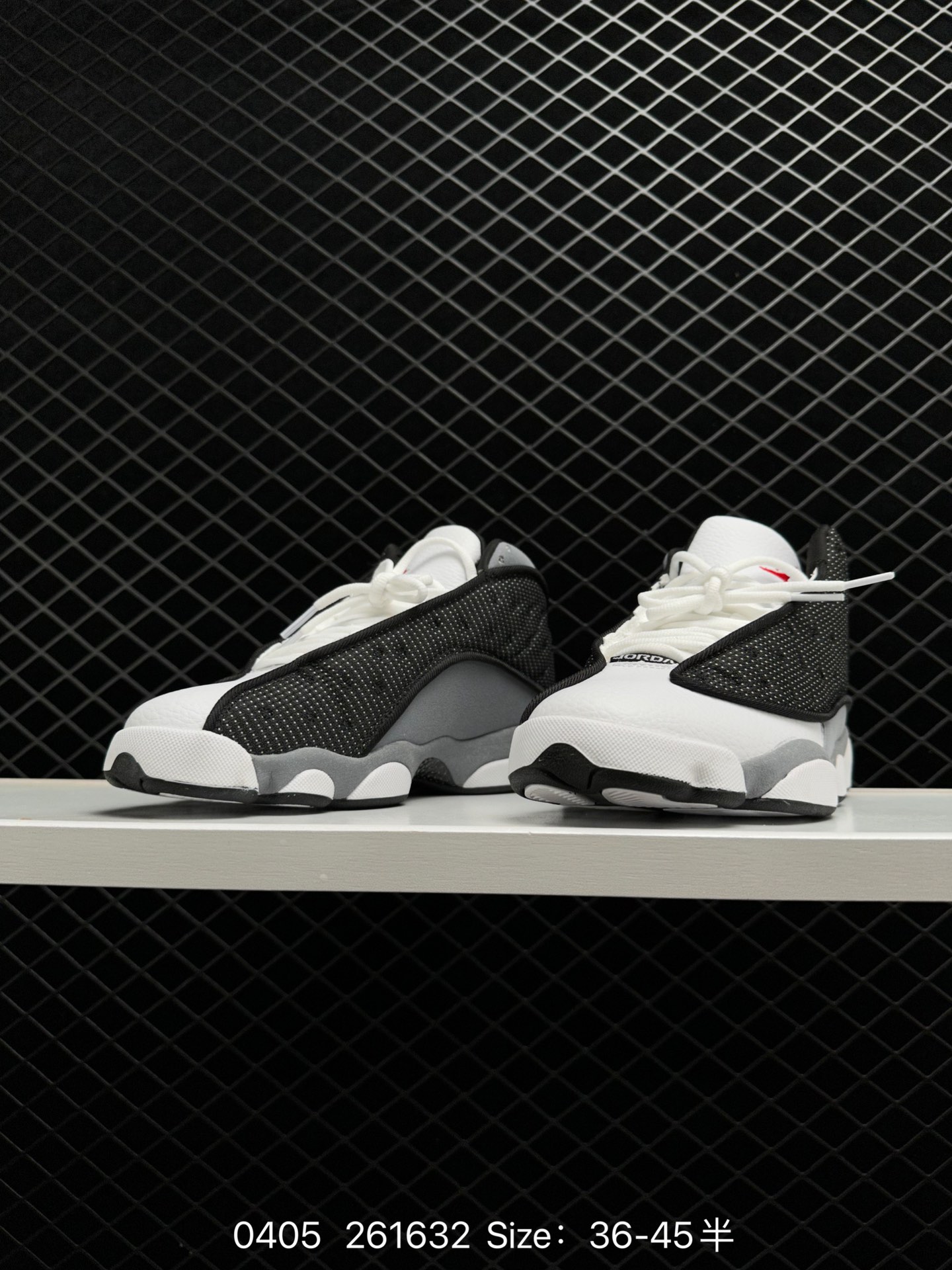 Nike Air Jordan 13 Retro